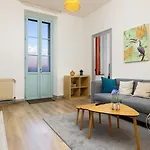 La Belle Bastide Cozy - Centre-ville - Carnot 2 Minutes * Carcassonne