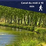 Apartment La Belle Bastide Cozy - Centre-ville - Carnot 2 Minutes *