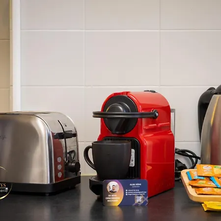 La Belle Bastide Cozy - Centre-ville - Carnot 2 Minutes