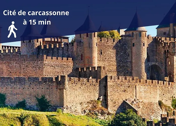 아파트 La Belle Bastide Cozy - Centre-ville - Carnot 2 Minutes